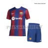 Kit Home Barcellona 2023/24