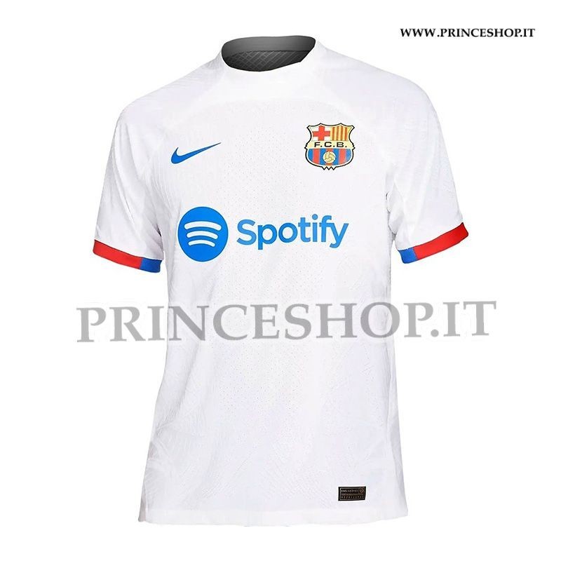 Maglia Away Barcellona 2023/24