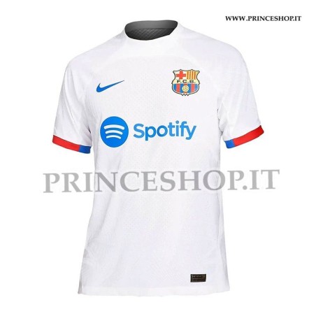 Maglia Away Barcellona 2023/24