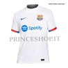 Maglia Away Barcellona 2023/24