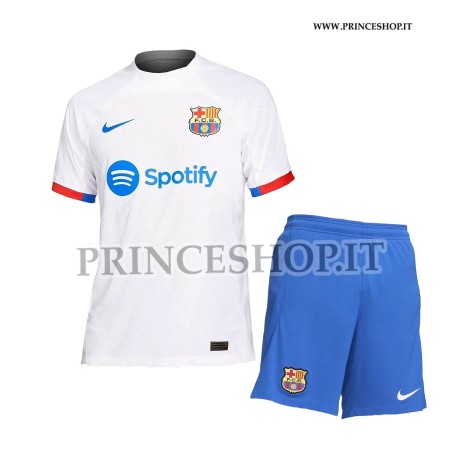 Kit Away Barcellona 2023/24