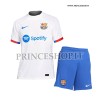 Kit Away Barcellona 2023/24
