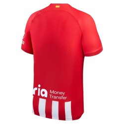 Maglia Home Atletico Madrid 2023/24