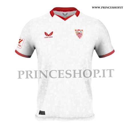 Maglia Home Siviglia 2023/24