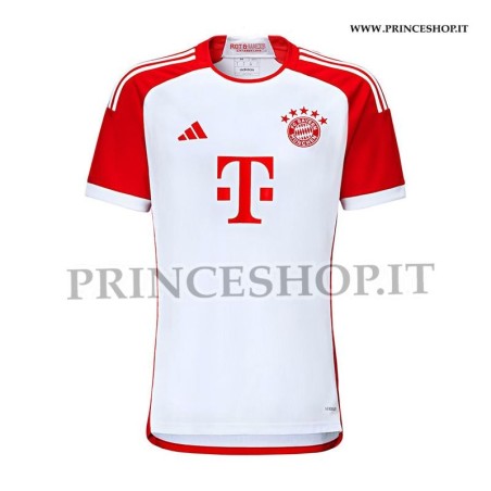 Maglia Home Bayern Monaco 2023/24