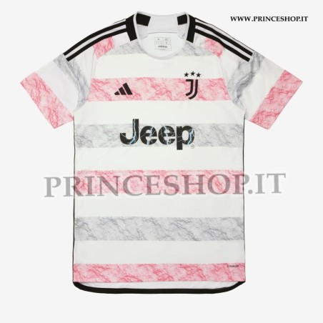 Maglia Away Juventus 2023/24