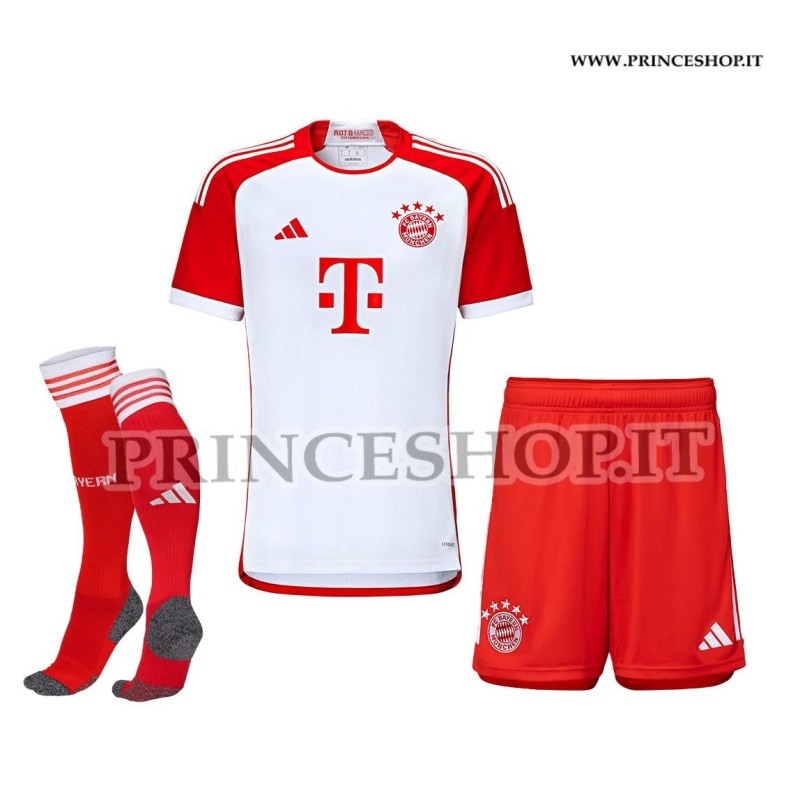 Completo Home Bayern Monaco 2023/24