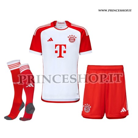 Completo Home Bayern Monaco 2023/24