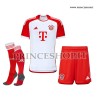 Completo Home Bayern Monaco 2023/24