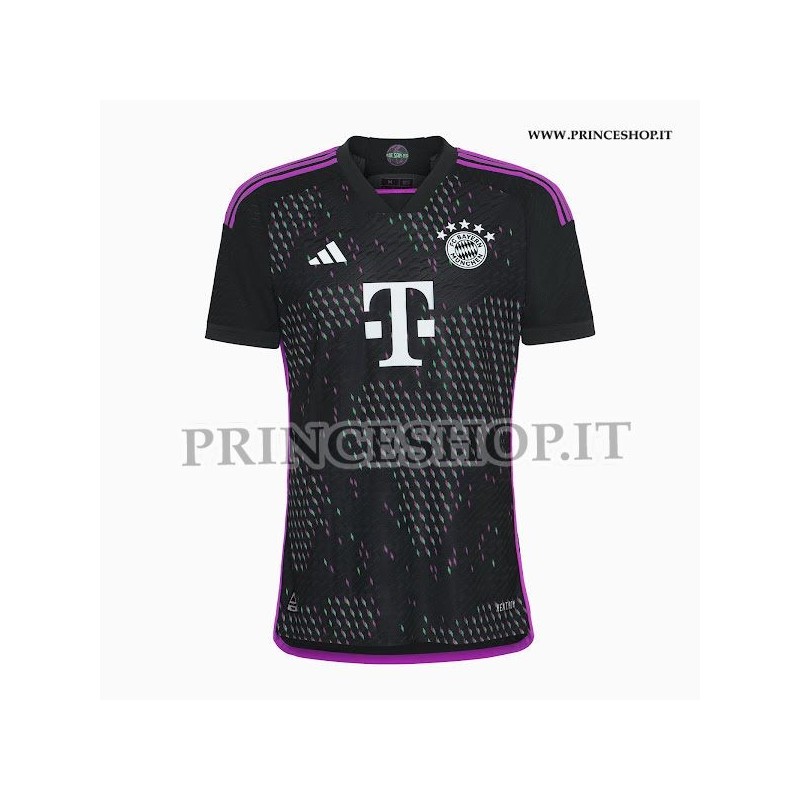 Maglia Away Bayern Monaco 2023/24