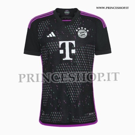 Maglia Away Bayern Monaco 2023/24