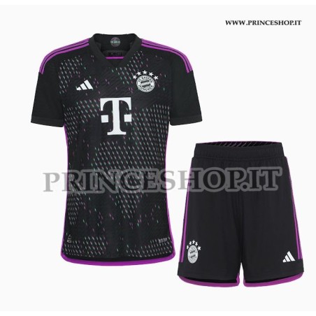 Kit Away Bayern Monaco 2023/24