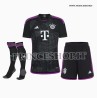 Completo Away Bayern Monaco 2023/24
