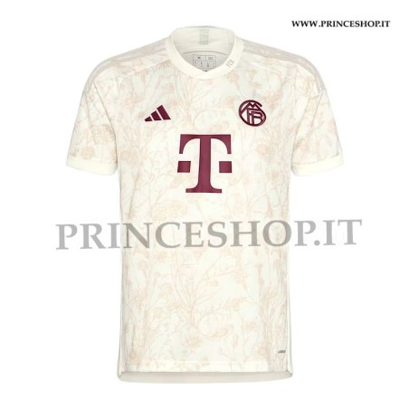 Maglia Third Bayern Monaco 2023/24