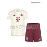 Kit Third Bayern Monaco 2023/24