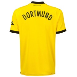 Maglia Home Borussia Dortmund 2023/24