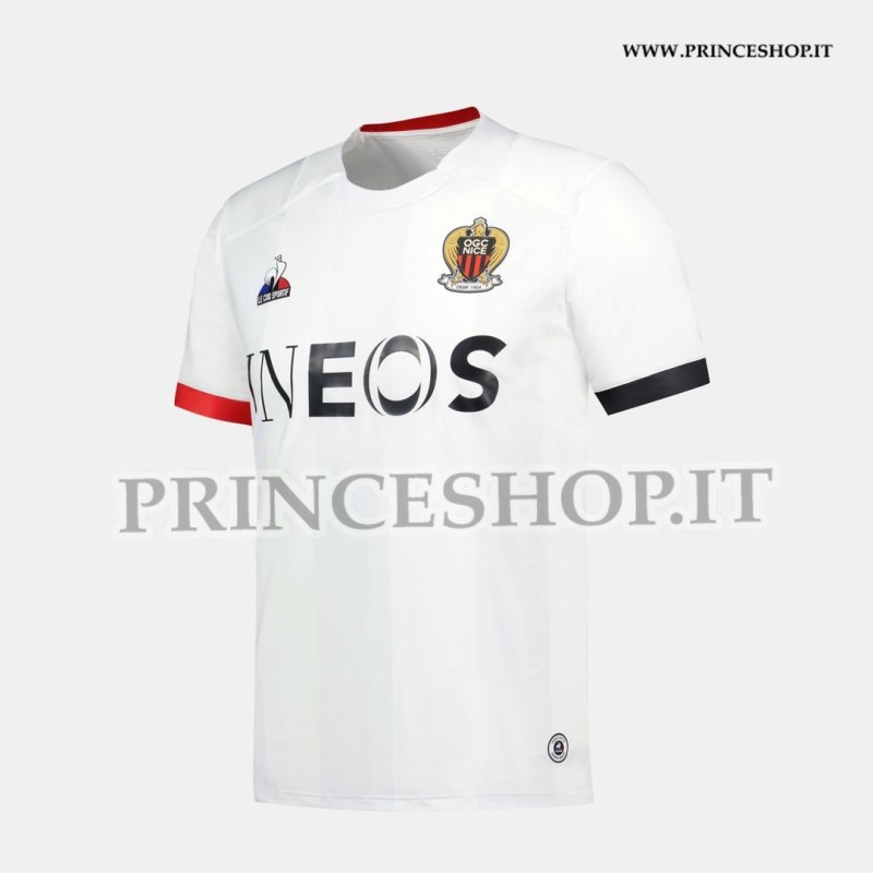 Maglia Away Nizza 2023/24
