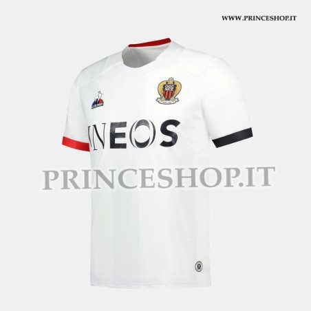 Maglia Away Nizza 2023/24