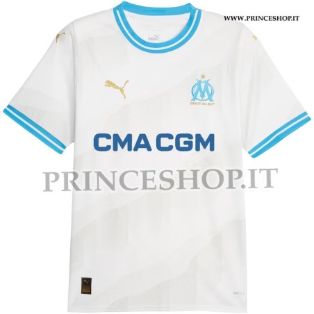 Maglia Home Marsiglia 2023/24