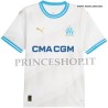Maglia Home Marsiglia 2023/24
