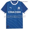 Maglia Away Marsiglia 2023/24