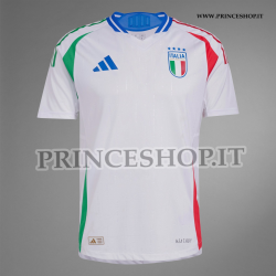 Maglia Away Italia - EURO 2024
