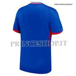 Maglia Home Francia- EURO 2024
