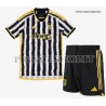 Kit Home Juventus 2023/24