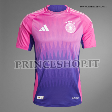 Maglia Away Germania - EURO 2024