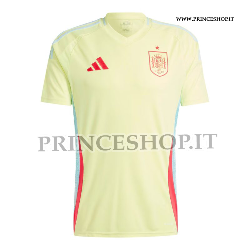 Maglia Away Spagna - EURO 2024