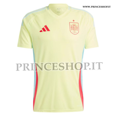 Maglia Away Spagna - EURO 2024
