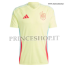 Maglia Away Spagna - EURO 2024