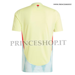 Maglia Away Spagna - EURO 2024