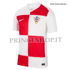 Maglia Home Croazia- EURO 2024