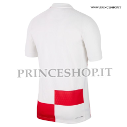 Maglia Home Croazia- EURO 2024