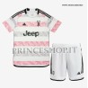 Kit Away Juventus 2023/24