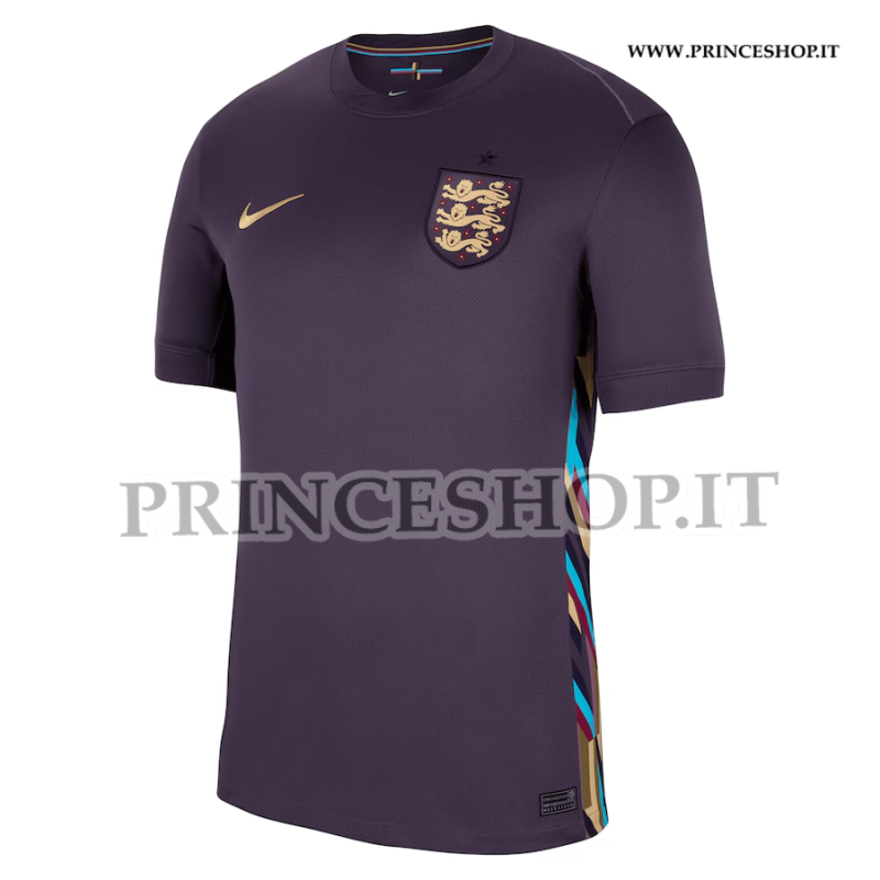 Maglia Away Inghilterra - EURO 2024