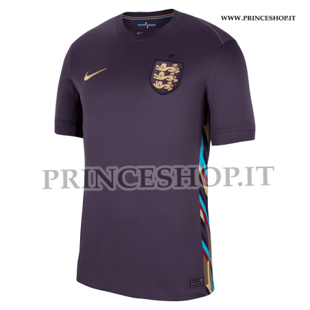 Maglia Away Inghilterra - EURO 2024