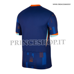 Maglia Away Olanda - EURO 2024