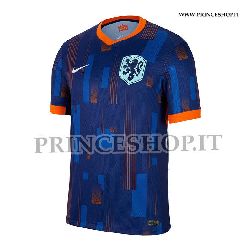 Maglia Away Olanda - EURO 2024