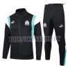 Tuta Marsiglia 2023 24 - Black