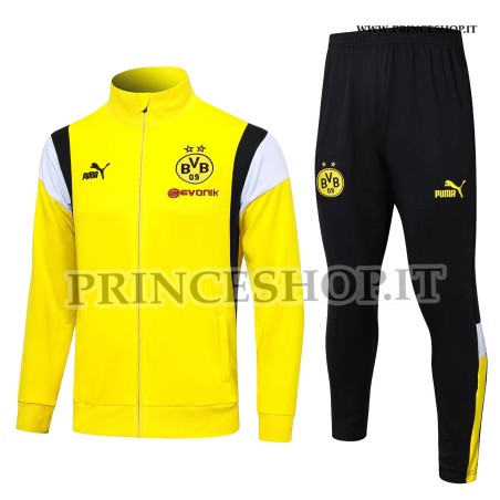 Tuta Borussia Dortmund 2023/24 - Yellow