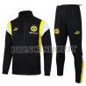 Tuta Borussia Dortmund 2023 24 - Black