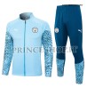 Tuta Manchester City 2023 24 -  Home v2
