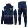 Tuta Manchester City 2023 24 -  Navy