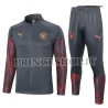 Tuta Manchester City 2023 24 - Grey