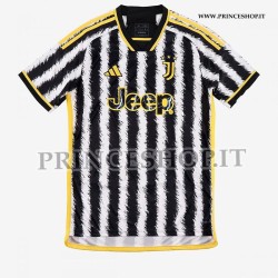 Maglia Home Juventus di Federico Chiesa 2023-24