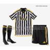 [ESAURITO] Completo Home Juventus di Federico Chiesa 2023-24