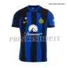 Maglia Home Inter di Lautaro 2023-24