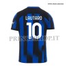Maglia Home Inter di Lautaro 2023-24